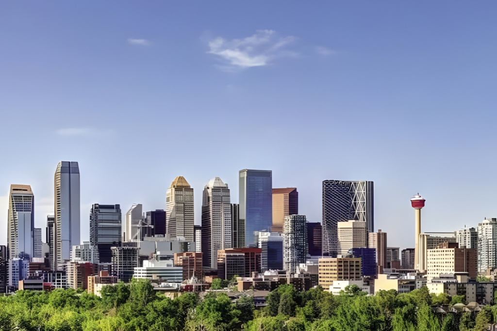 Alberta Duct Cleaning